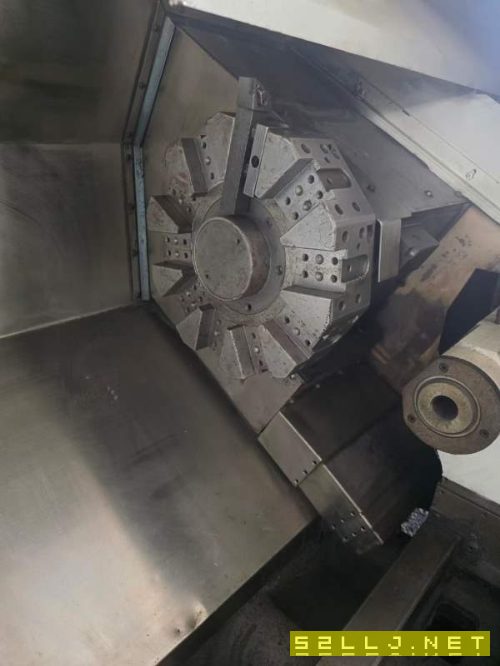 台湾原装程泰GLS260，GLS-200数控车床，价格不贵，带.