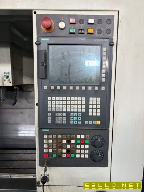 哈挺710主轴15000转。