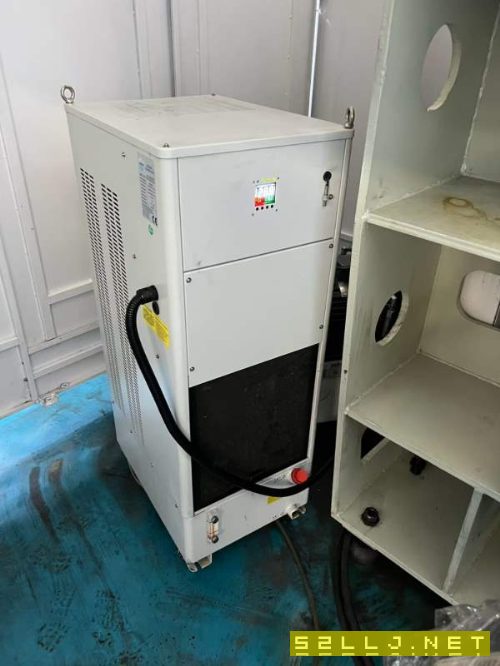 基本全新未用友联800单台卧式加工中心，工作台800/800.