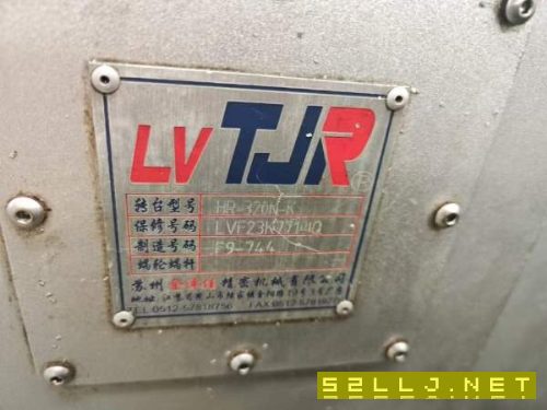 出售2023年金谭佳320四轴，带驱动，带圆盘尾座