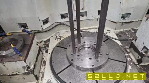 北京广宇大成MCK28800H立式万能磨床(800立磨），高精.