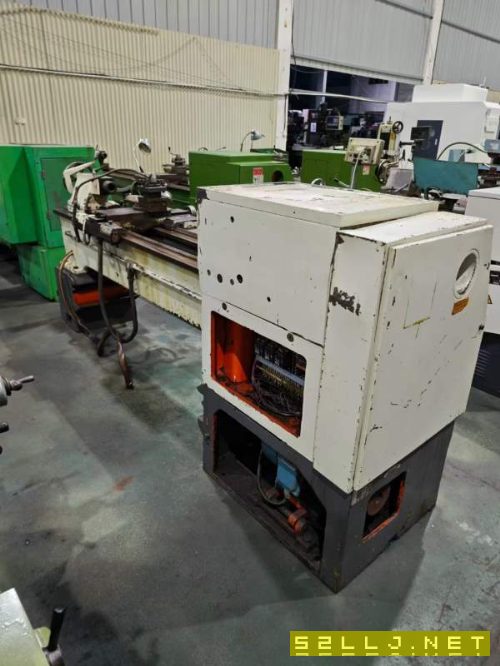 沈阳61401.5米车床，底价8800甩卖