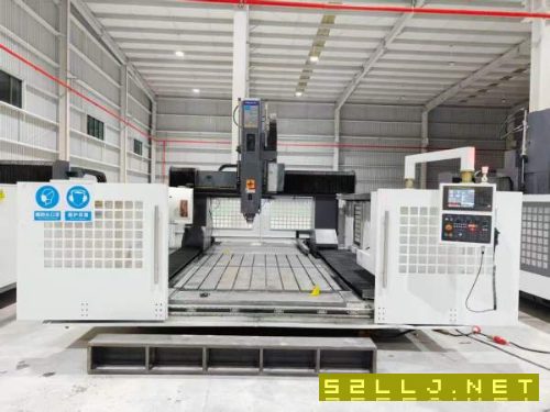 新到多台2022年普拉迪PHA-CNC3000龙门,发那科OI-MFPl.