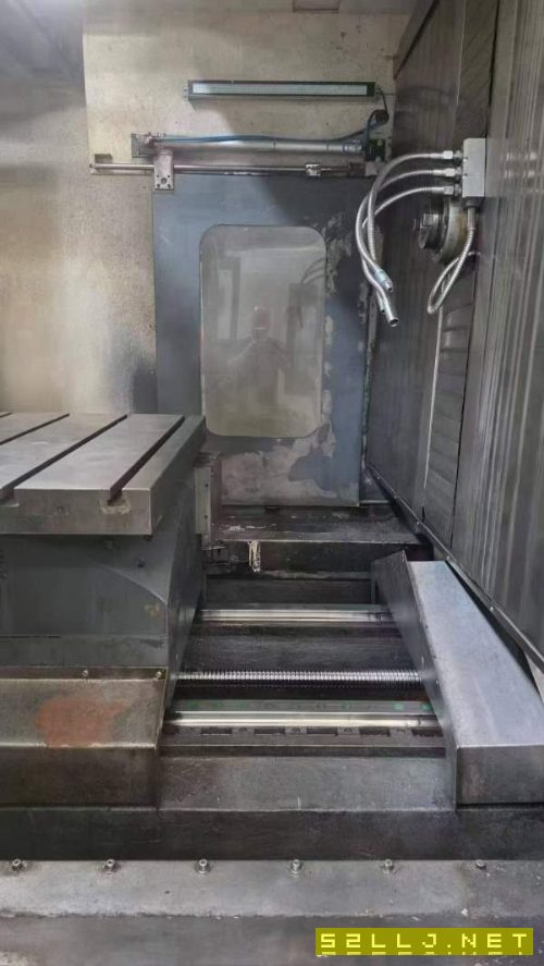 安徽友佳630单台卧加，一度工作台，线轨机