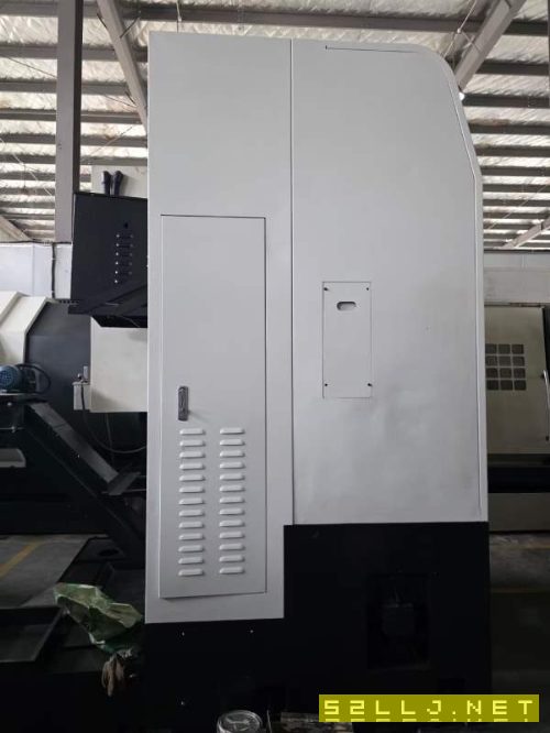 油机KV320，同款4台。