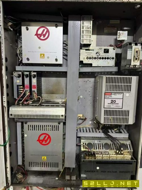 哈斯510同款多台。