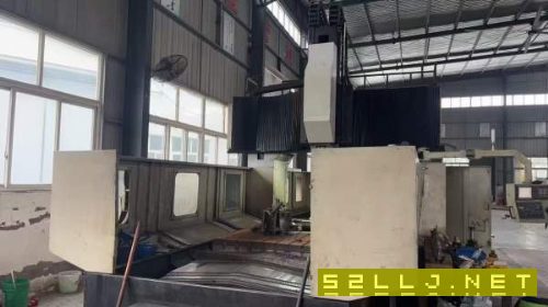 批发同行，兖州蒂德（永华YH3022）龙门加工中心三轴行.