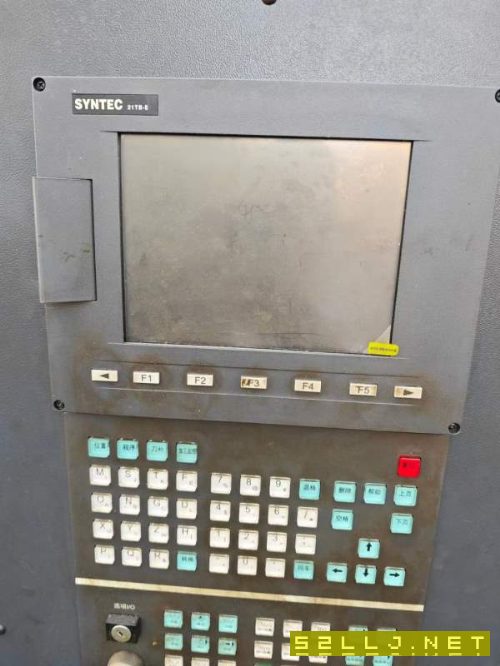 刚到库2022年云南一机CXL-52Y车铣复合,直Y,带4个动.