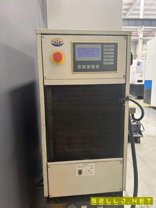 刚买下精品纽威HM503T双工作台卧加（同款二台）型号:H.