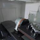 马扎克530CL立式加工中心