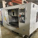 出售准新机：2018年美国哈挺710plus加工中心一台