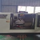 同款2台10000转台群650加工中心，BT40三线规，2015年，工厂在位.