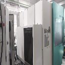 处理德国原装进口德马吉五轴万能加工中心DMU 80P