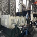 出售：台湾中贸2517龙门加工中心