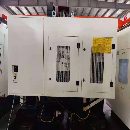 出售：2017年乔锋850重型加工中心一台