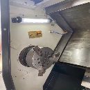 出售：友佳FTC-450数控斜车