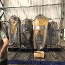 出售德国瓦德里希&amp;amp；#183；科宝五轴龙门加工中心