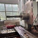 出售俄罗斯125数控镗，工作台1.6&amp;amp；#215；1.8米