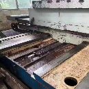 出售俄罗斯125数控镗，工作台1.6&amp;amp；#215；1.8米