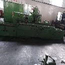 出售德国林德纳螺纹磨型号：GL一2直径400X2000附件资料全少用，.