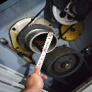 打包出售两台准新数控车61801500和61803000仅试加工
