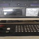 普利森数控深孔钻镗TK2125A/16000
