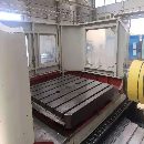 15年 昆机Mi 125数控镗