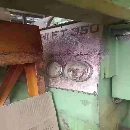 出售意大利350X8000深孔镗