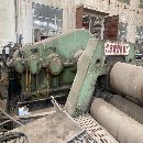 出售70X4000四辊卷板机