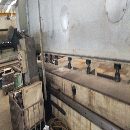 18米铣边机
