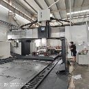 出售：2020年南通国盛3000&amp;amp；#215；8000数控龙门加工.