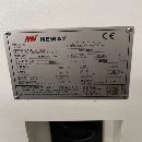 9.9成新纽威4米龙门。工作台2米4米，门宽2.8米，Y轴行程3.2米，.