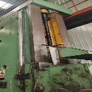 出售2X8米落地端面铣