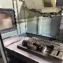 在位转让欧泰850硬轨机精度好法兰克MD系统8000转在位可试机