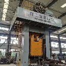 出售营口800吨闭式单点压力机 基本未用