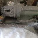 出售正宗北一400卧铣一台