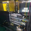 韩国斗山235数控机床