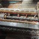 出售14年台湾仕元1580硬轨带四轴