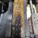 出售14年台湾仕元1580硬轨带四轴