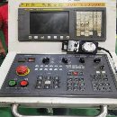出售:2014年佳泰JT-M1680加工中心 主轴BT50（190）直径 24把机械.