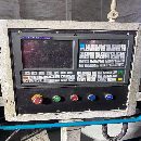 出售：2013年星火6185&amp;amp；#215；2000数控车床