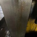 出售江西龙门铣 工作台2/6 龙门过宽 3米 铣头电机12千瓦