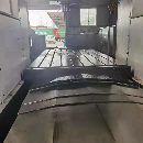 出售:2018年准新机3022南通距盛龙门 系统.日本三菱M80，分体驱动.
