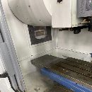 出售:台湾原装永进FV一56T、同款两台、三轴线軌、BT40直连主轴10.