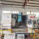 出售:2018年850一台，三菱M80系统的线规，24机械手刀库，BT40主.