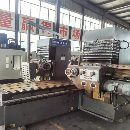 安装未用800x2400双面铣
