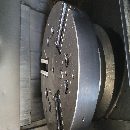 出售：2008年台湾油机320数控立车