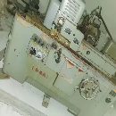 友友兵工厂7520螺纹磨八台，三台汉江，五台上海的在位机。