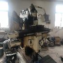 北京一机5750滑枕铣