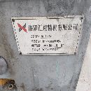 出售卧式双面铣床